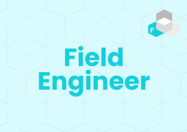 Field: Field Engineer