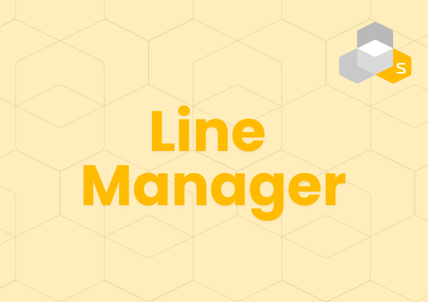 Shield: Line Manager