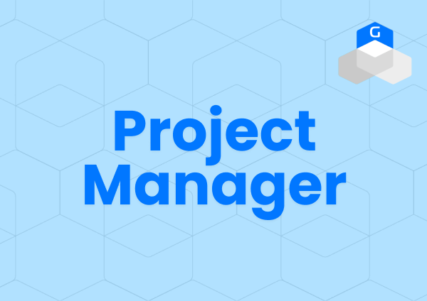 GEN :  Project Manager