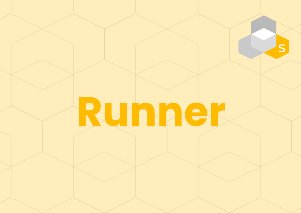 Shield: Runner